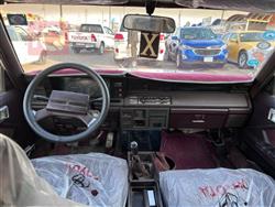 تۆیۆتا کراون